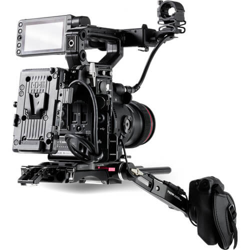 Tilta ES-T26-V